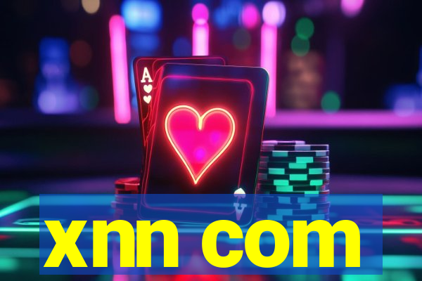 xnn com